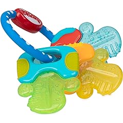 Nuby Ice Gel Teether Keys Review: Pros & Cons