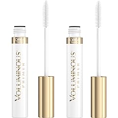 Paris Voluminous Boosting Conditioning Mascara Review: Pros & Cons