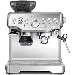 Breville BES870XL Barista Express Espresso Review: Pros & Cons