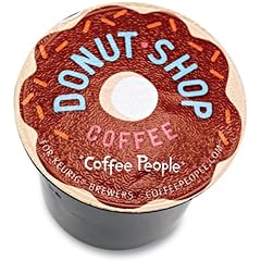 Donut Shop Regular Portion 24 Count Review: Pros & Cons