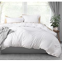 Utopia Bedding Duvet Cover King Review: Pros & Cons