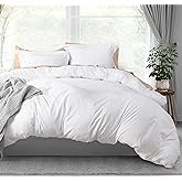 Utopia Bedding Piece Duvet Pillow Review: Pros & Cons