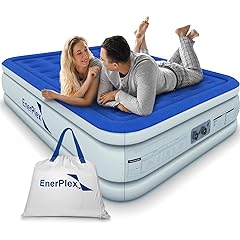 EnerPlex Mattress Camping Travel Built Review: Pros & Cons