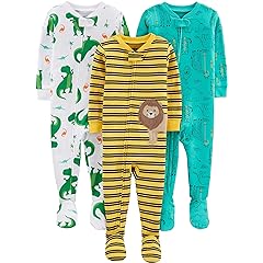 Simple Joys Carters Pajamas animals Review: Pros & Cons