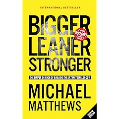 Bigger Leaner Stronger Building Ultimate Review: Pros & Cons