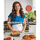 Natashas Kitchen Family Favorite Recipes Cookbook Review: Pros & Cons