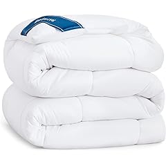 BEDSURE Queen Comforter Duvet Insert Review: Pros & Cons