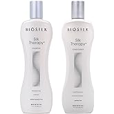 Biosilk Silk Therapy Shampoo Conditioner Review: Pros & Cons