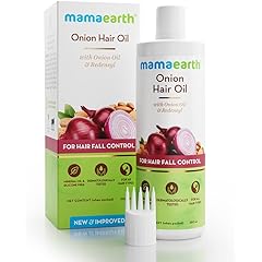 MAMAEARTH 8906087772491 Mamaearth Onion 250ml Review: Pros & Cons