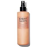 Eight Saints Protects Nourishes Hydrates Review: Pros & Cons