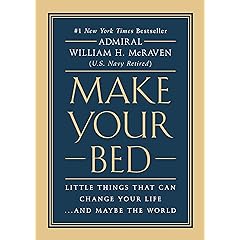 Make Your Bed Little Things Review: Pros & Cons