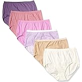 Hanes Womens High waist Underwear High rise Review: Pros & Cons