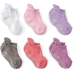 Active Baby Toddler Ankle Socks Review: Pros & Cons