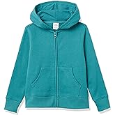 Amazon Essentials Fleece Full Zip Sweatshirts Review: Pros & Cons