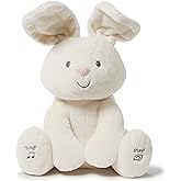 Flora Bunny Animated Stuffed Animal Review: Pros & Cons