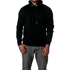 Hanes Pullover EcoSmart Fleece Hoodie Review: Pros & Cons