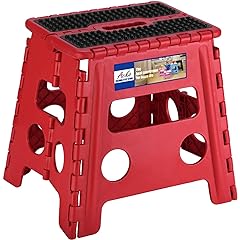 Acko Folding Step Stool Foldable Review: Pros & Cons