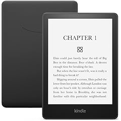 Kindle Paperwhite 16 GB adjustable Review: Pros & Cons