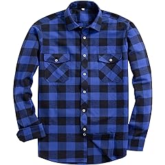 Alimens Gentle Button Regular Flannel Review: Pros & Cons