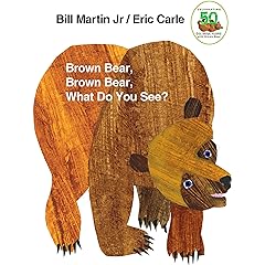 Brown Bear What You See Review: Pros & Cons