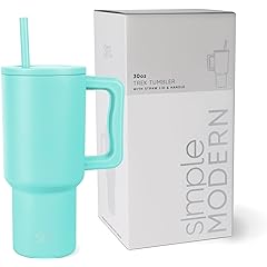 Simple Modern Insulated Stainless Collection Review: Pros & Cons