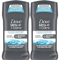 DOVE MEN CARE Moisturizing Protection Review: Pros & Cons