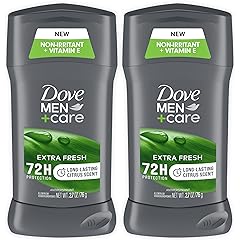 Dove Antiperspirant Deodorant Stick Extra Review: Pros & Cons