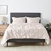 Amazon Basics All Season Down Alternative Comforter Review: Pros & Cons