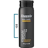 Chassis Anti Chafing Odor Absorbing Aluminum Parabens Review: Pros & Cons