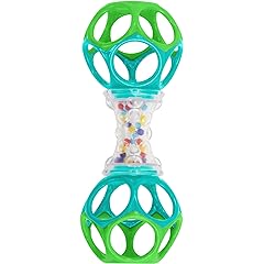 Oball 81107 Kids Shaker Toy Review: Pros & Cons