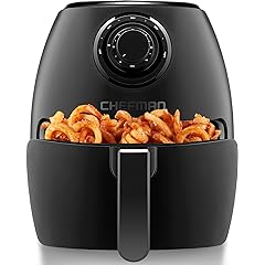 Air Fryer Nonstick Temperature Dishwasher Review: Pros & Cons