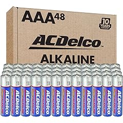 ACDelco Batteries Battery Alkaline Performace Review: Pros & Cons