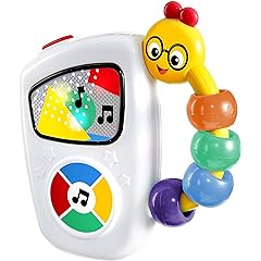 Baby Einstein Along Tunes Musical Review: Pros & Cons