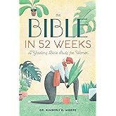 Bible 52 Weeks Yearlong Study Review: Pros & Cons