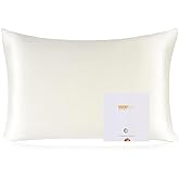 ZIMASILK Mulberry Pillowcase Momme 20x36 Review: Pros & Cons