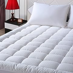 EASELAND Mattress Quilted Protector Cooling Review: Pros & Cons