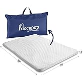 hiccapop Mattress Playpen Playard Washable Review: Pros & Cons