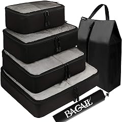 Packing Travel Luggage Organizers Laundry Review: Pros & Cons