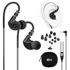 MEE audio Memory Headphones Version Review: Pros & Cons