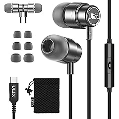 UliX Headphones Warranty Magnetic Earphones Review: Pros & Cons