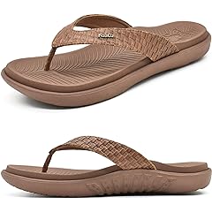 KuaiLu Comfortable Walking Sandals Fasciitis Review: Pros & Cons