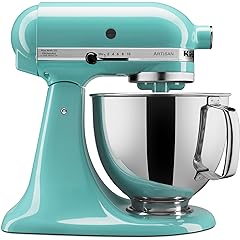 KitchenAid KSM150PSAQ Artisan Pouring Shield Review: Pros & Cons