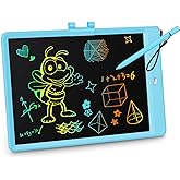 KOKODI Colorful Erasable Electronic Educational Review: Pros & Cons