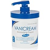 Vanicream Moisturizing Sensitive Irritated Dermatologist Review: Pros & Cons