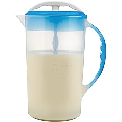 Dr Browns Formula Mixing Pitcher Review: Pros & Cons