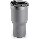 RTIC 1333 Tumbler 20oz Graphite Review: Pros & Cons