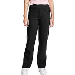 Hanes Womens Middle Sweatpant Medium Review: Pros & Cons