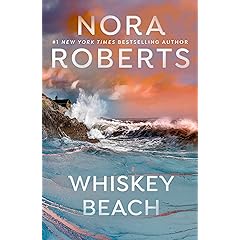 Whiskey Beach Nora Roberts ebook Review: Pros & Cons