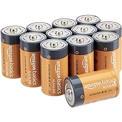 Amazon Basics All Purpose Alkaline Batteries Review: Pros & Cons