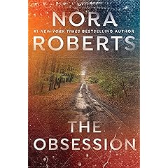 Obsession Nora Roberts ebook Review: Pros & Cons